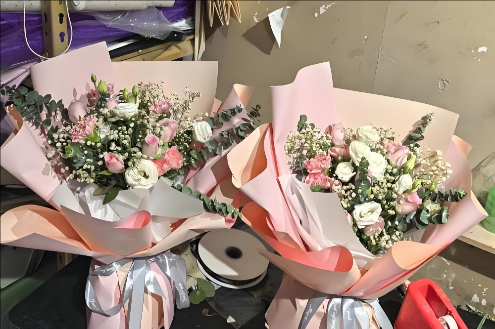 晋中祁县花店